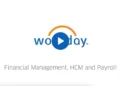 The Workday Suite for Finance, HR, and Payroll