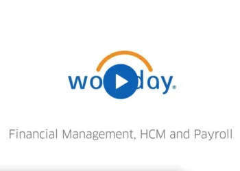 The Workday Suite for Finance, HR, and Payroll