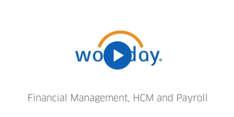 The Workday Suite for Finance, HR, and Payroll