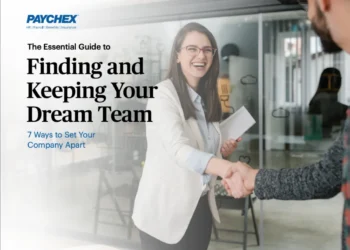 The Essential Guide to Finding and Keeping Your Dream Team