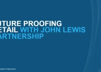 Future-Proofing Retail with John Lewis