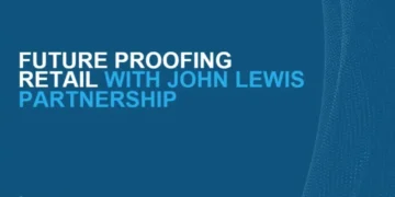 Future-Proofing Retail with John Lewis