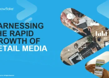 Harnessing the Rapid Growth of Retail Media