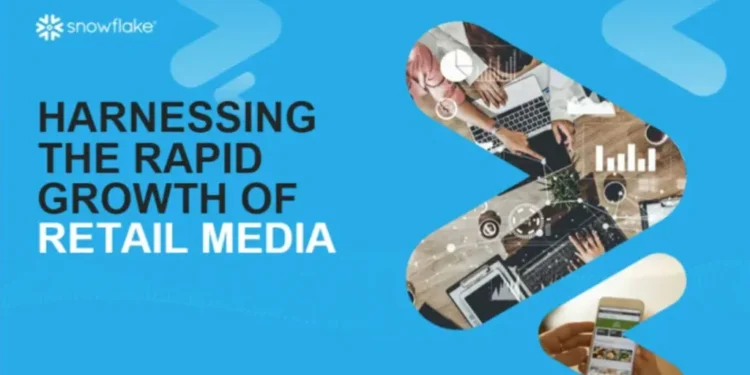Harnessing the Rapid Growth of Retail Media