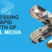 Harnessing the Rapid Growth of Retail Media