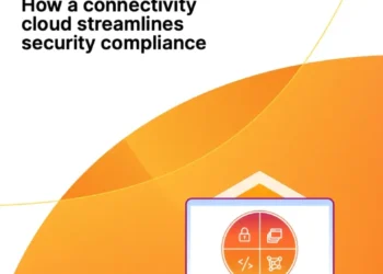 How a connectivity cloud streamlines security compliance