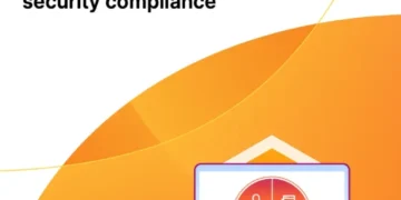 How a connectivity cloud streamlines security compliance