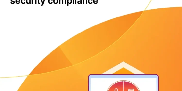 How a connectivity cloud streamlines security compliance