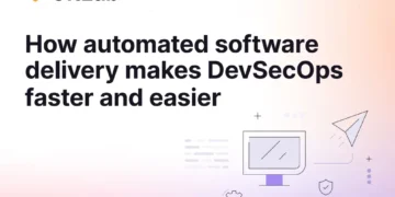How Automated Software Delivery makes DevOps faster and easier