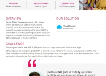 How one of the Largest FSI Companies in the world Stopped Zero-Day Attacks with Check Point
