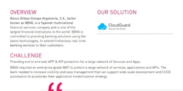 How one of the Largest FSI Companies in the world Stopped Zero-Day Attacks with Check Point