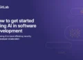 How to get started using AI in software development