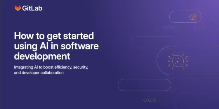 How to get started using AI in software development