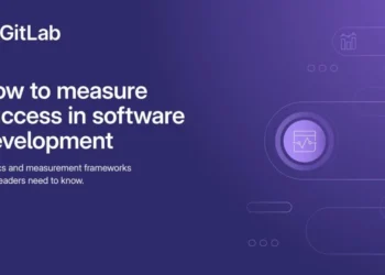 How to measure success in software development