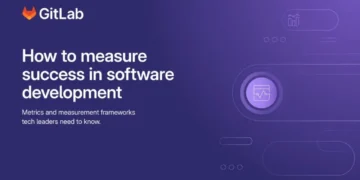 How to measure success in software development