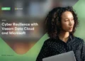 Cyber Resilience with Veeam Data Cloud and Microsoft