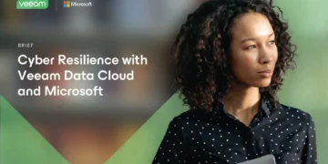 Cyber Resilience with Veeam Data Cloud and Microsoft