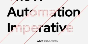 The IT automation imperative: What executives need to know