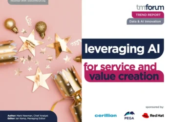 Leveraging AI for service and value creation