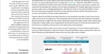 Monitor and modernize applications