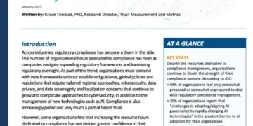 Navigating Evolving Compliance Requirements with Streamlined Security Controls