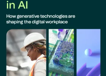 New Dimensions in AI: How generative technologies are shaping the digital workplace