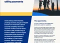 PayPal and Simply Energy simplify utility payments