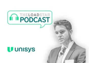 Quantum Logistics: A Podcast with the Loadstar