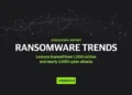 2023 Ransomware Trends Report