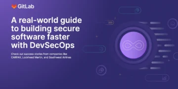 Real-world guide to building secure software faster with DevSecOps