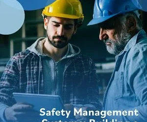 Safety Management Systems: Building a Foundation on Data