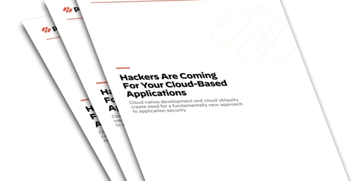 Hackers Are Coming for Your Cloud-Based Applications