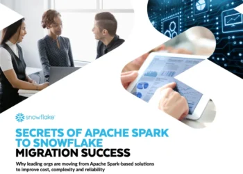 Secrets of Apache Spark to Snowflake Migration Success