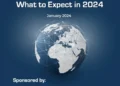Secure Access Service Edge (SASE) Ecosystem Growth: What to Expect in 2024