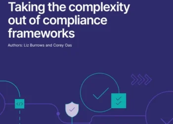 Taking the complexity out of compliance frameworks