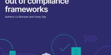 Taking the complexity out of compliance frameworks