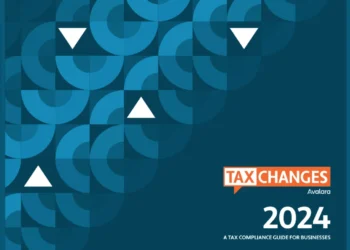 Avalara Tax Changes 2024