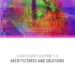 The Blueprint for Cloud Security Architectures and Solutions