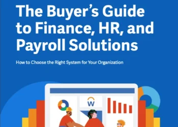 The Buyer’s Guide to Finance, HR, and Payroll Solutions