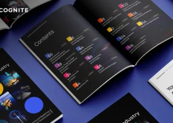 The Definitive Guide to Generative AI for Industry