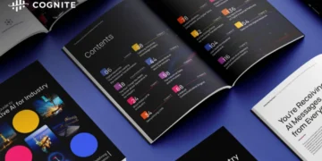 The Definitive Guide to Generative AI for Industry