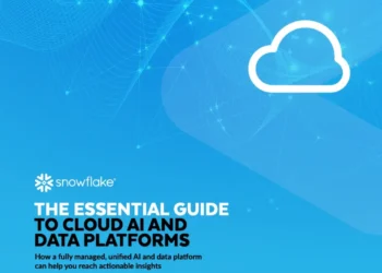 The Essential Guide to Cloud AI and Data Platforms