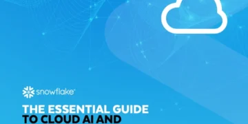 The Essential Guide to Cloud AI and Data Platforms