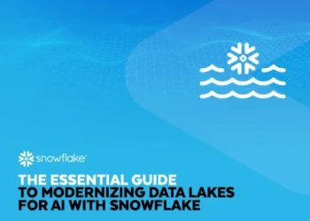 The Essential Guide to Modernizing Data Lakes for AI with Snowflake