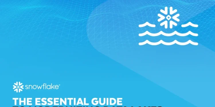 The Essential Guide to Modernizing Data Lakes for AI with Snowflake
