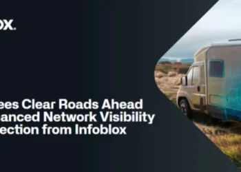 Truma Sees Clear Roads Ahead with Enhanced Network Visibility and Protection from Infoblox