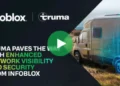 Truma Sees Clear Roads Ahead with Enhanced Network Visibility and Protection from Infoblox