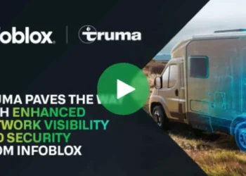 Truma Sees Clear Roads Ahead with Enhanced Network Visibility and Protection from Infoblox