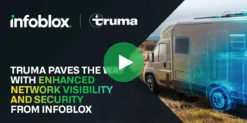 Truma Sees Clear Roads Ahead with Enhanced Network Visibility and Protection from Infoblox