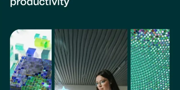 Unleashing the ultimate AI use case: empowering productivity